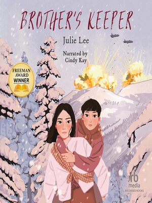 cover image of Brother's Keeper